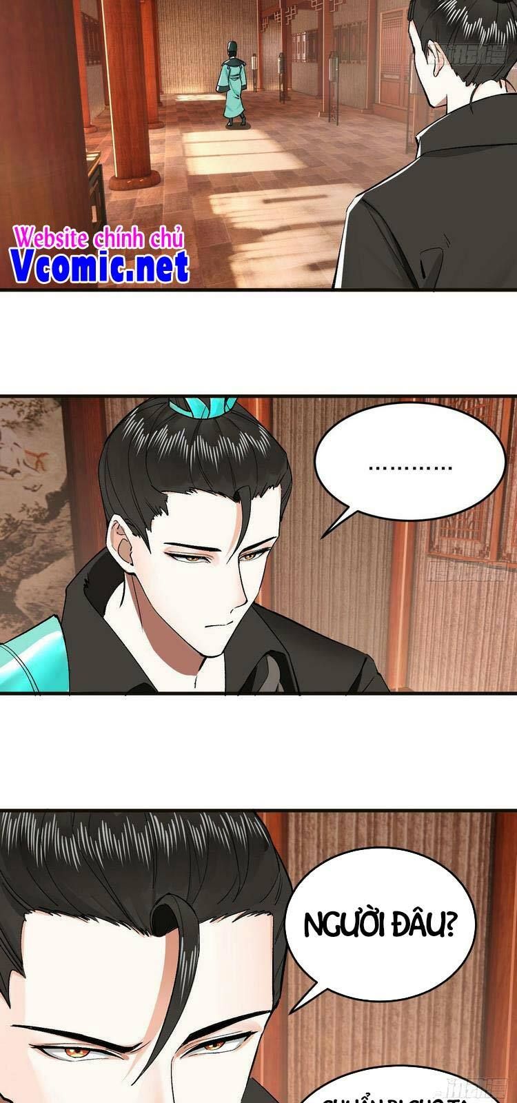 đọc truyện Ta Luyện Khí Ba Ngàn Năm Chương 238 ảnh 18 tại Thiên Thai Truyện