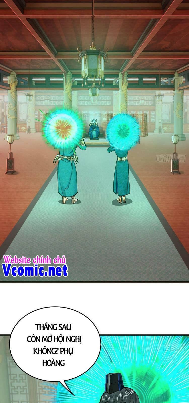 đọc truyện Ta Luyện Khí Ba Ngàn Năm Chương 238 ảnh 20 tại Thiên Thai Truyện