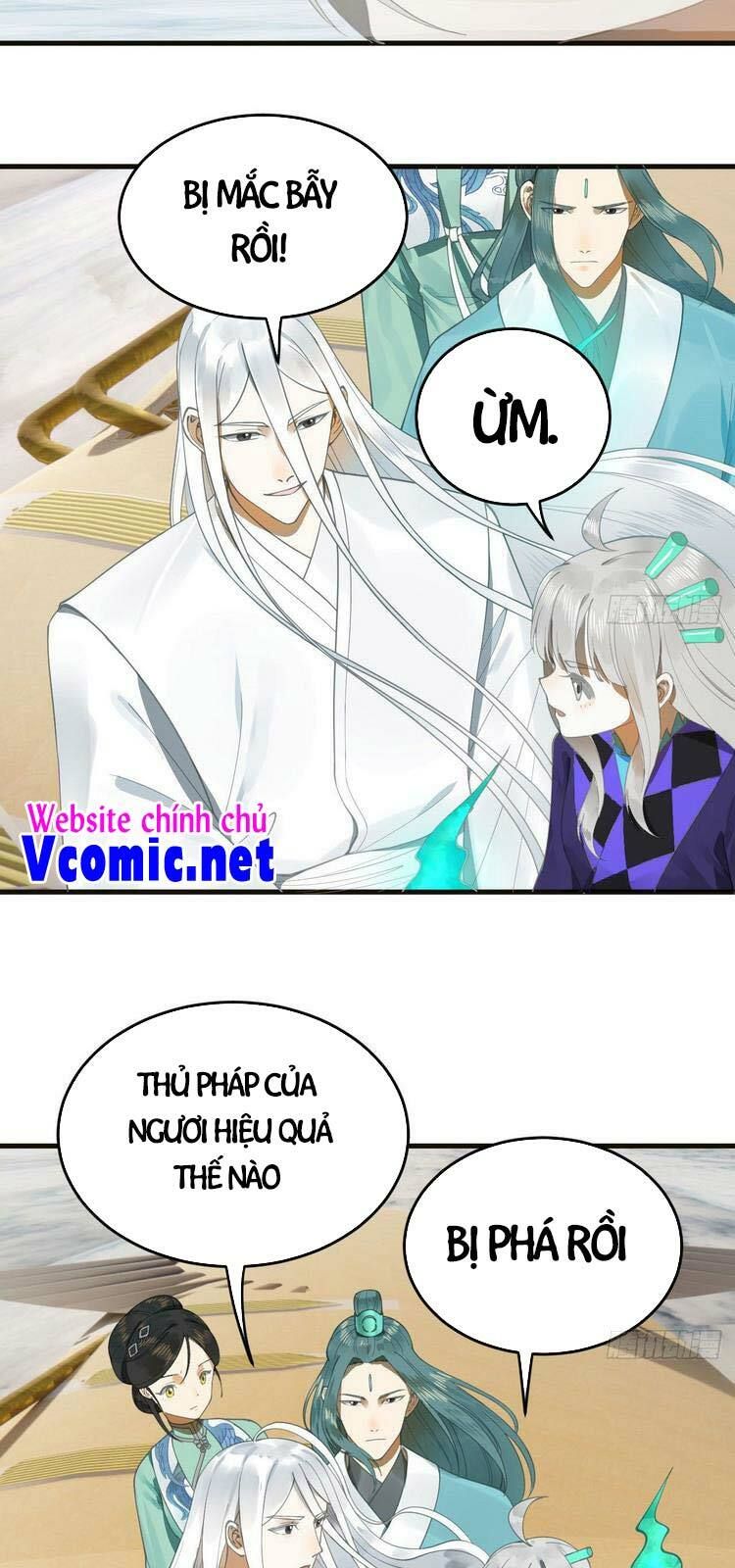 đọc truyện Ta Luyện Khí Ba Ngàn Năm Chương 238 ảnh 4 tại Thiên Thai Truyện