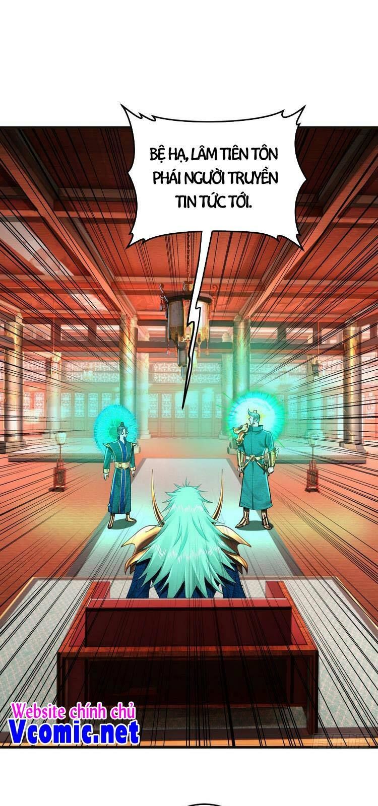 đọc truyện Ta Luyện Khí Ba Ngàn Năm Chương 238 ảnh 23 tại Thiên Thai Truyện