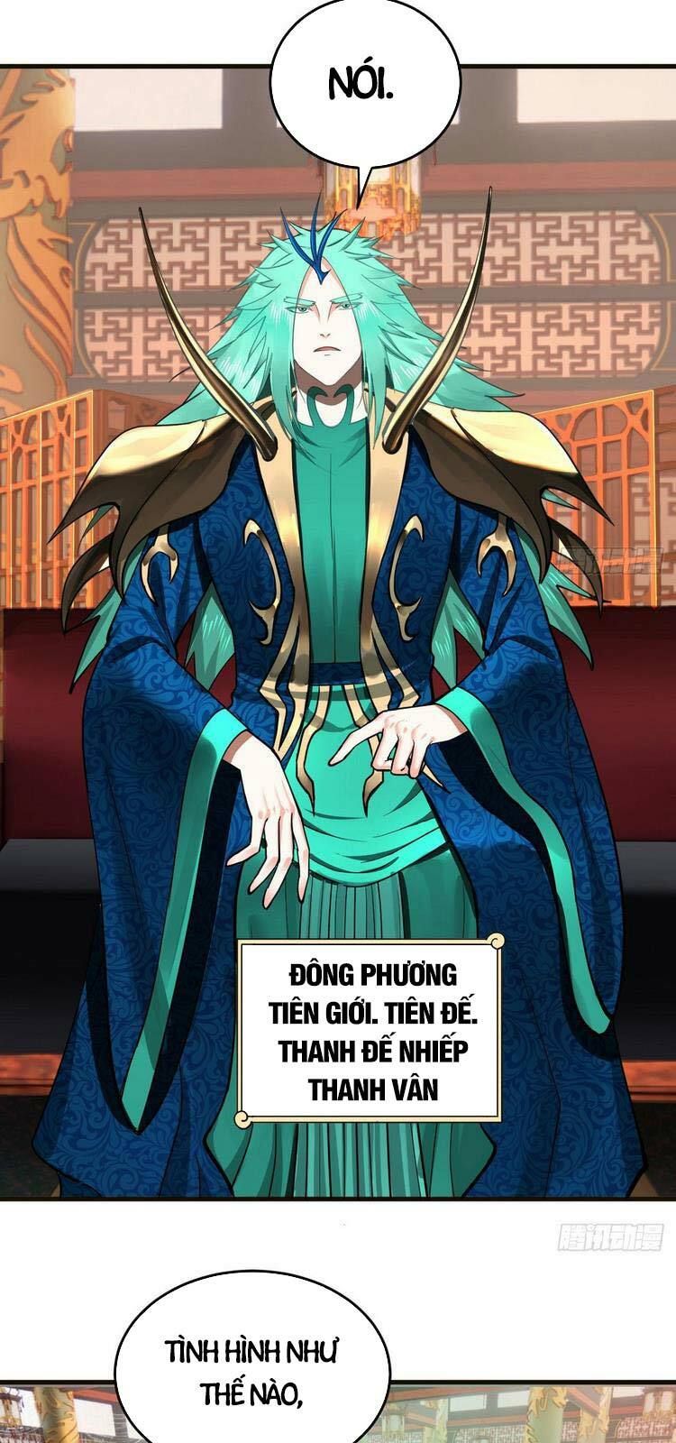 đọc truyện Ta Luyện Khí Ba Ngàn Năm Chương 238 ảnh 24 tại Thiên Thai Truyện