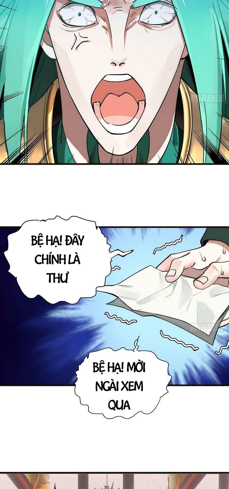 đọc truyện Ta Luyện Khí Ba Ngàn Năm Chương 238 ảnh 27 tại Thiên Thai Truyện