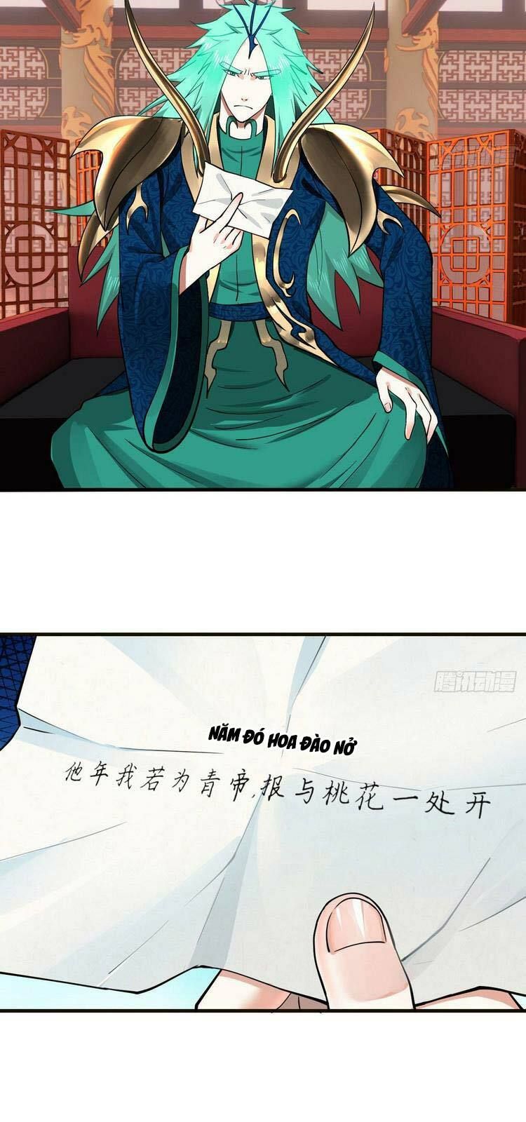 đọc truyện Ta Luyện Khí Ba Ngàn Năm Chương 238 ảnh 28 tại Thiên Thai Truyện