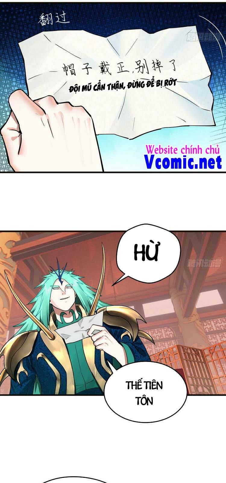 đọc truyện Ta Luyện Khí Ba Ngàn Năm Chương 238 ảnh 29 tại Thiên Thai Truyện