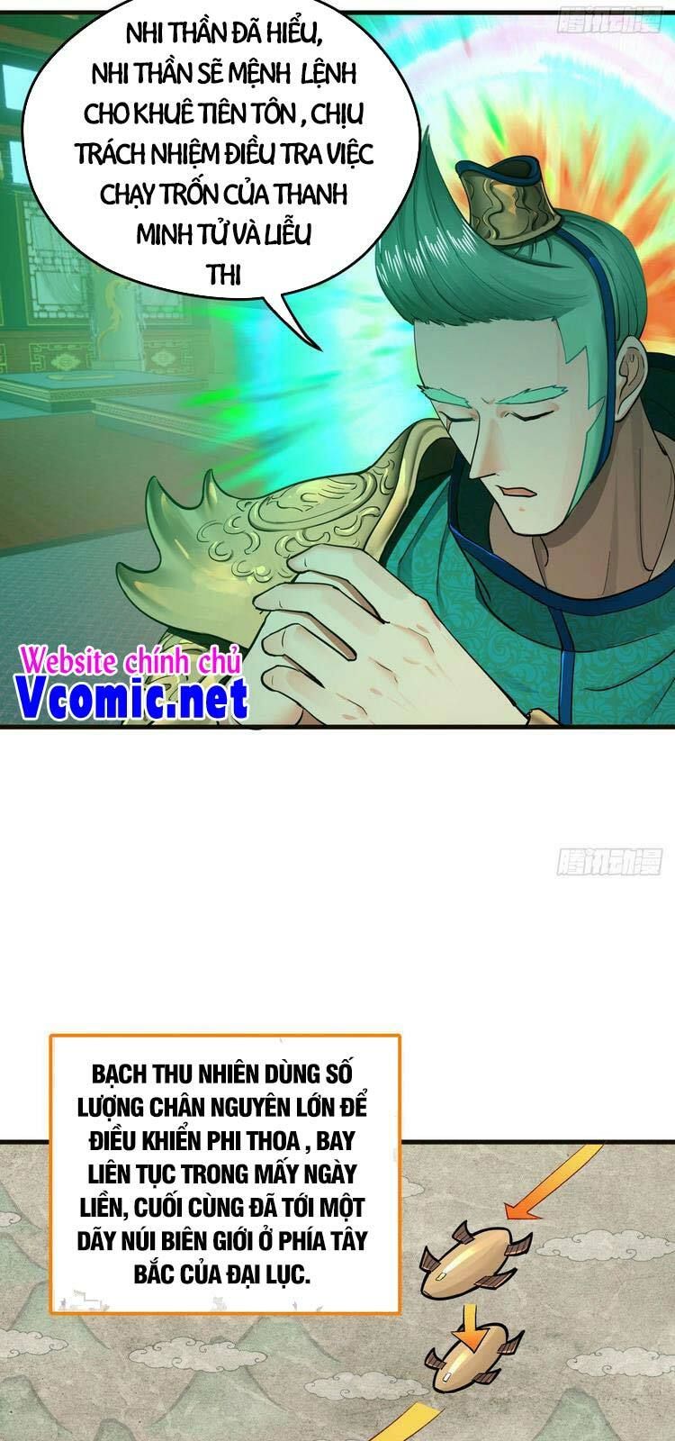 đọc truyện Ta Luyện Khí Ba Ngàn Năm Chương 238 ảnh 30 tại Thiên Thai Truyện