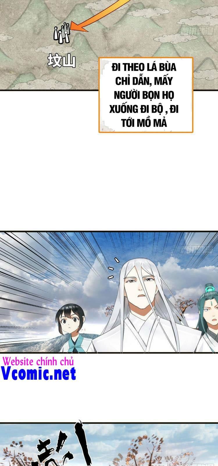 đọc truyện Ta Luyện Khí Ba Ngàn Năm Chương 238 ảnh 31 tại Thiên Thai Truyện