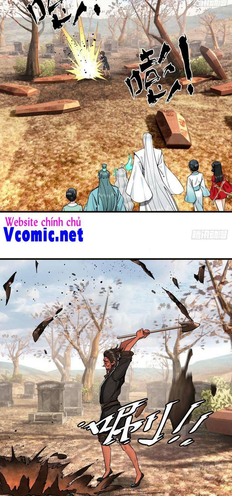 đọc truyện Ta Luyện Khí Ba Ngàn Năm Chương 238 ảnh 32 tại Thiên Thai Truyện