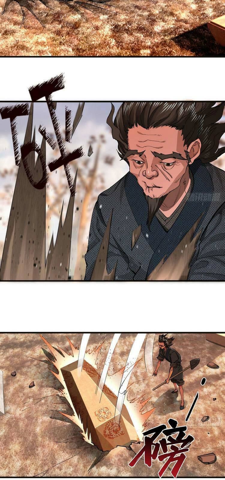 đọc truyện Ta Luyện Khí Ba Ngàn Năm Chương 238 ảnh 33 tại Thiên Thai Truyện