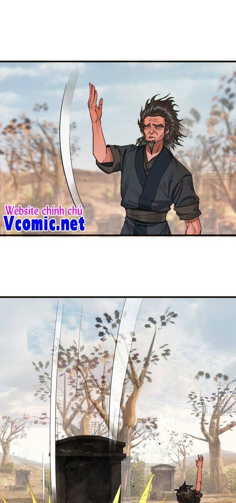 đọc truyện Ta Luyện Khí Ba Ngàn Năm Chương 238 ảnh 34 tại Thiên Thai Truyện