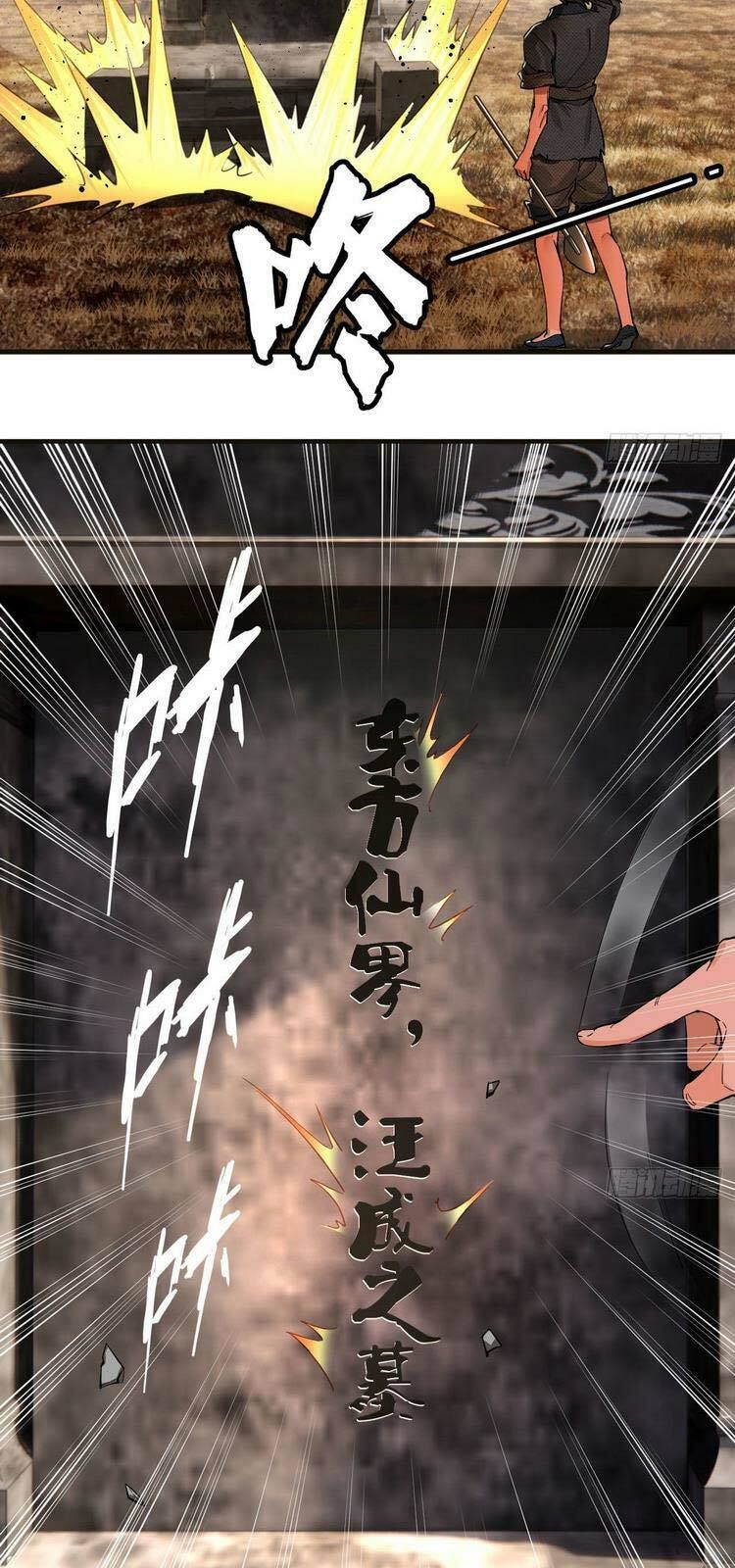 đọc truyện Ta Luyện Khí Ba Ngàn Năm Chương 238 ảnh 35 tại Thiên Thai Truyện