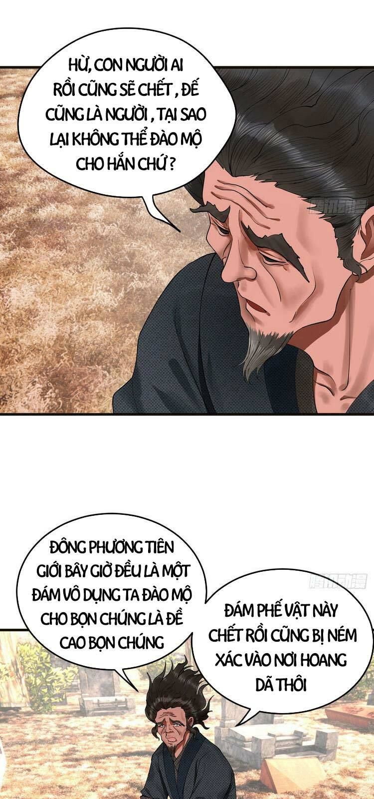 đọc truyện Ta Luyện Khí Ba Ngàn Năm Chương 238 ảnh 40 tại Thiên Thai Truyện