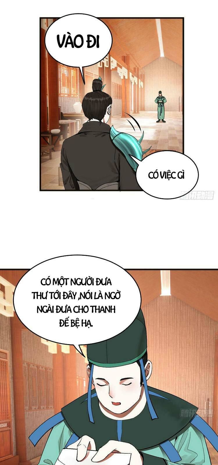 đọc truyện Ta Luyện Khí Ba Ngàn Năm Chương 238 ảnh 11 tại Thiên Thai Truyện