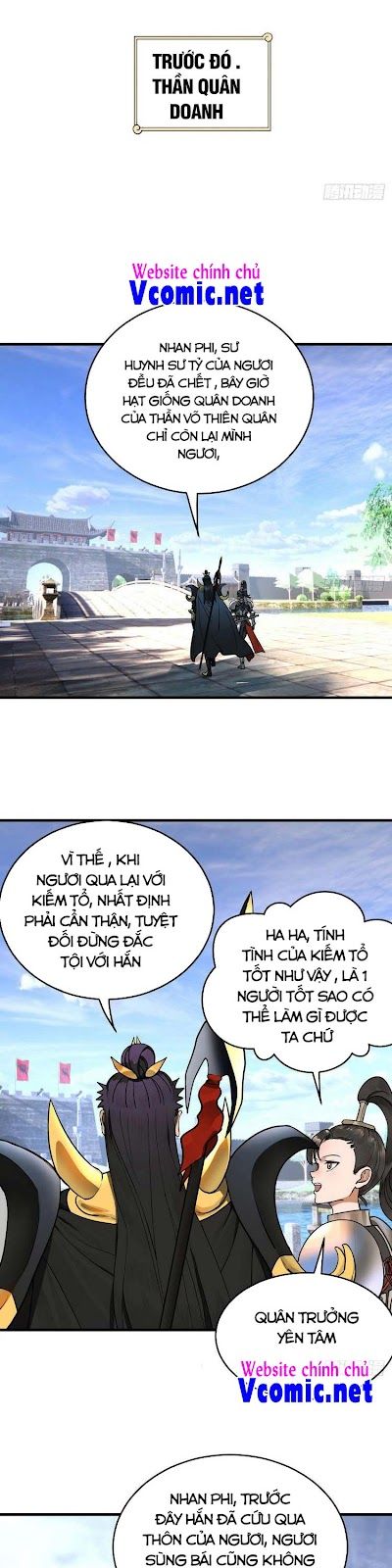 đọc truyện Ta Luyện Khí Ba Ngàn Năm Chương 239 ảnh 3 tại Thiên Thai Truyện