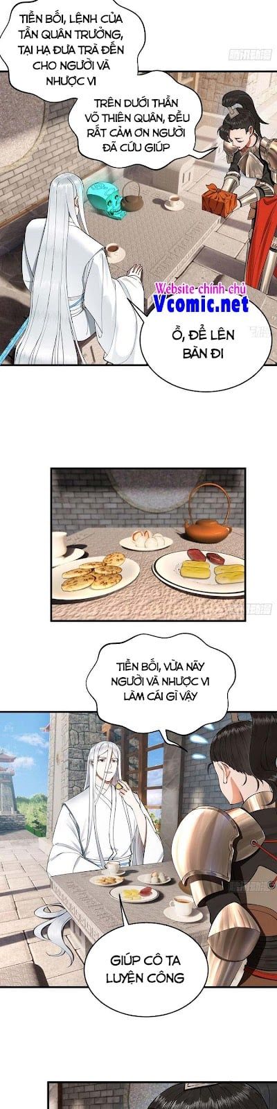 đọc truyện Ta Luyện Khí Ba Ngàn Năm Chương 239 ảnh 16 tại Thiên Thai Truyện