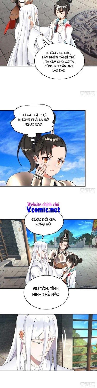 đọc truyện Ta Luyện Khí Ba Ngàn Năm Chương 239 ảnh 22 tại Thiên Thai Truyện