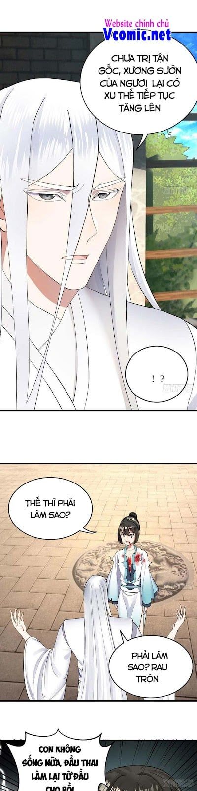 đọc truyện Ta Luyện Khí Ba Ngàn Năm Chương 239 ảnh 23 tại Thiên Thai Truyện