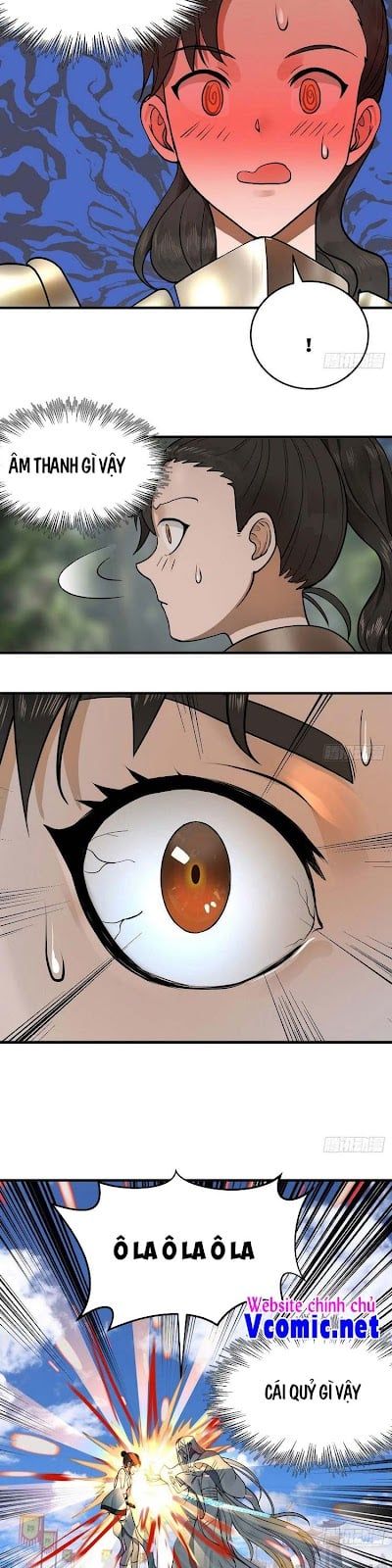 đọc truyện Ta Luyện Khí Ba Ngàn Năm Chương 239 ảnh 9 tại Thiên Thai Truyện