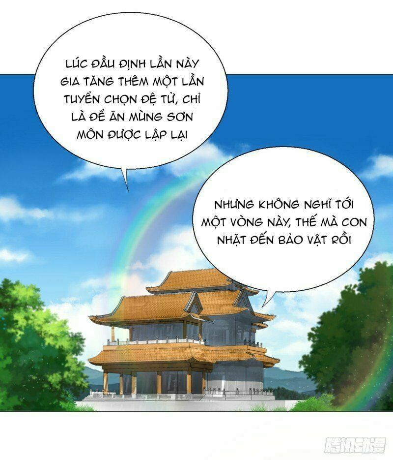 đọc truyện Ta Luyện Khí Ba Ngàn Năm Chương 24 ảnh 3 tại Thiên Thai Truyện