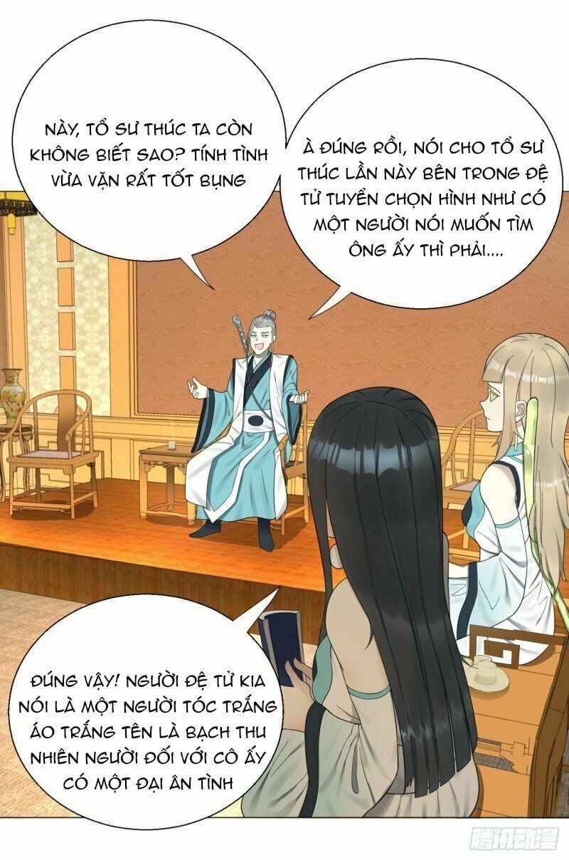 đọc truyện Ta Luyện Khí Ba Ngàn Năm Chương 24 ảnh 12 tại Thiên Thai Truyện