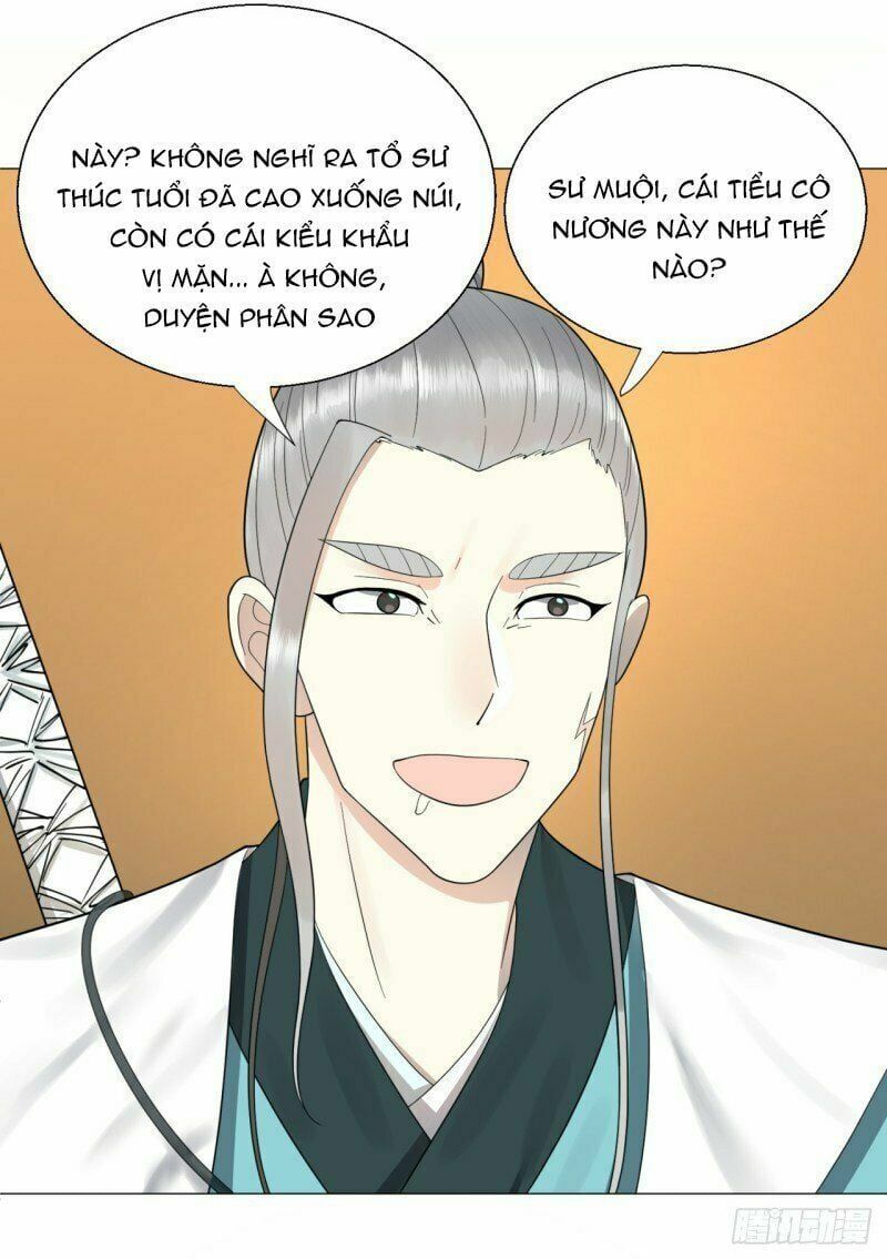 đọc truyện Ta Luyện Khí Ba Ngàn Năm Chương 24 ảnh 14 tại Thiên Thai Truyện