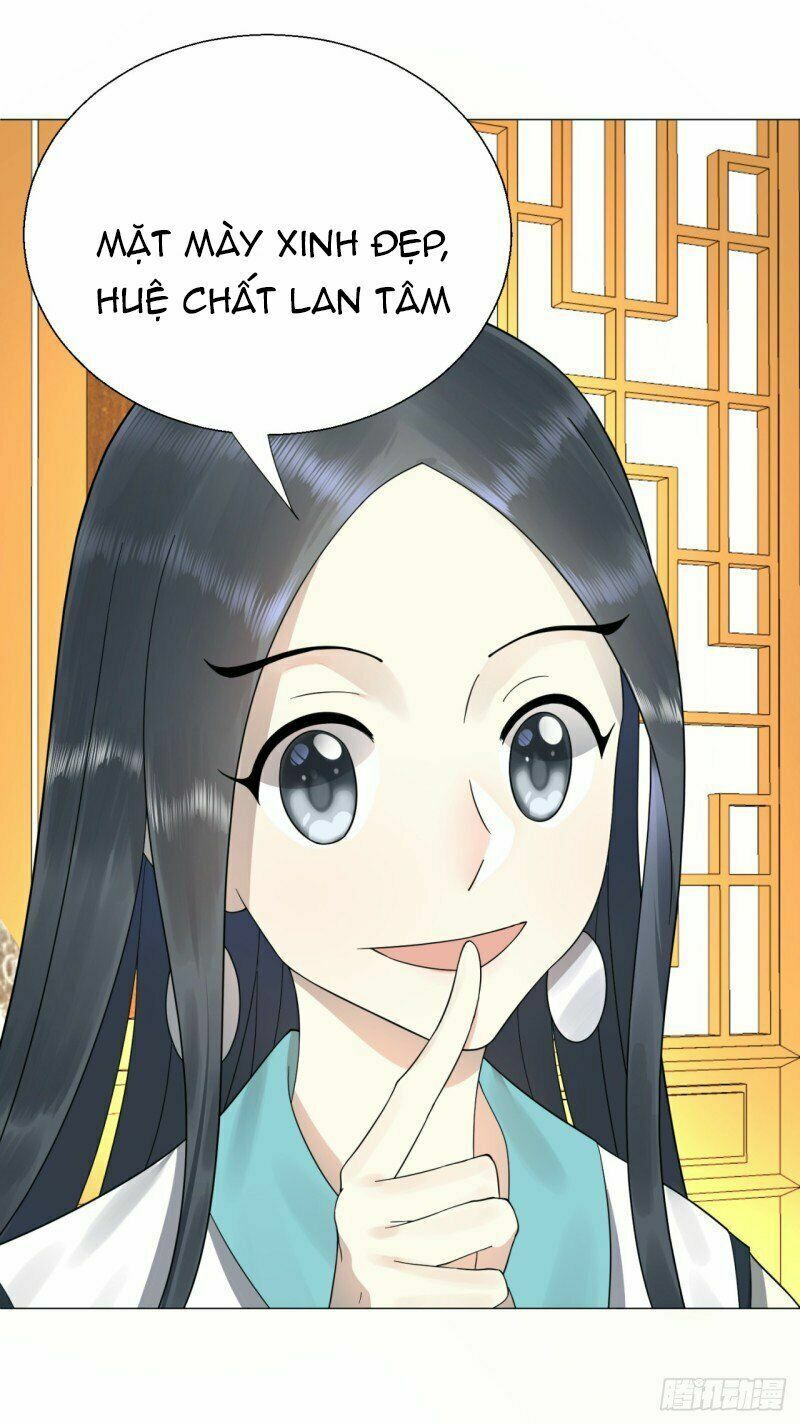 đọc truyện Ta Luyện Khí Ba Ngàn Năm Chương 24 ảnh 15 tại Thiên Thai Truyện