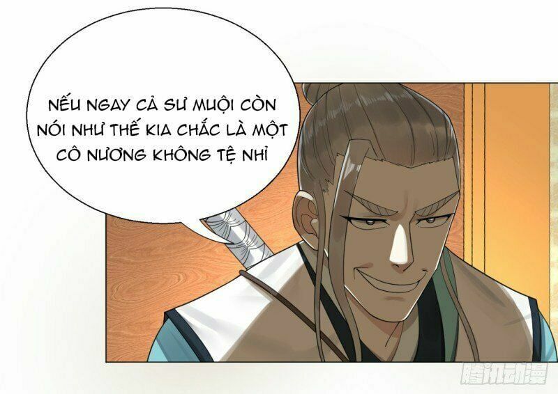 đọc truyện Ta Luyện Khí Ba Ngàn Năm Chương 24 ảnh 17 tại Thiên Thai Truyện