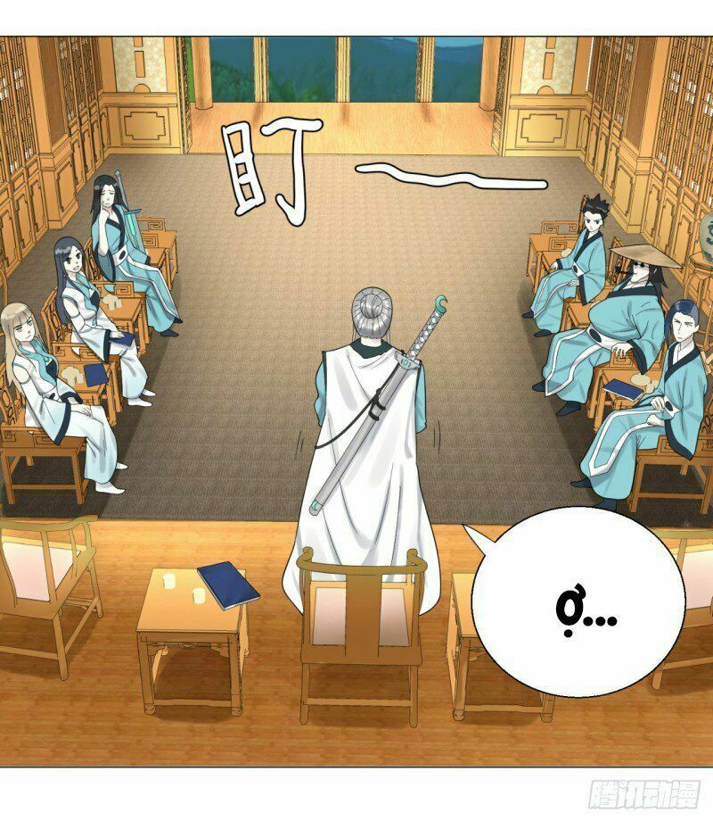 đọc truyện Ta Luyện Khí Ba Ngàn Năm Chương 24 ảnh 19 tại Thiên Thai Truyện