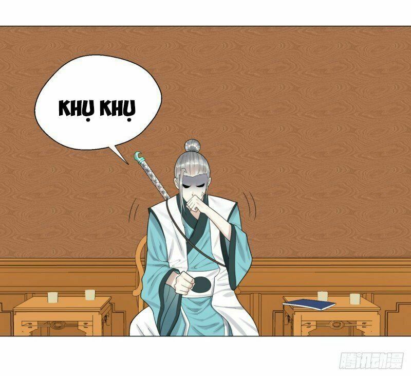 đọc truyện Ta Luyện Khí Ba Ngàn Năm Chương 24 ảnh 20 tại Thiên Thai Truyện