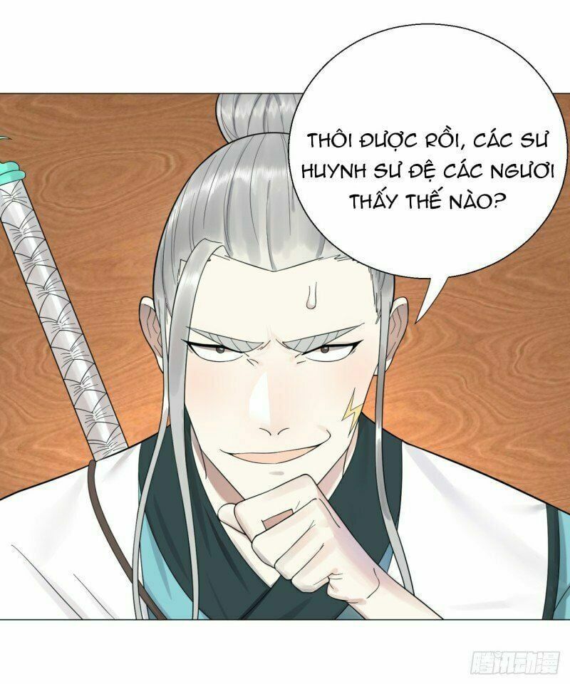 đọc truyện Ta Luyện Khí Ba Ngàn Năm Chương 24 ảnh 21 tại Thiên Thai Truyện