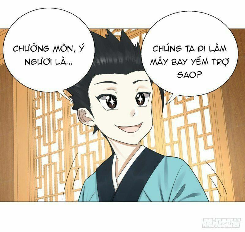 đọc truyện Ta Luyện Khí Ba Ngàn Năm Chương 24 ảnh 23 tại Thiên Thai Truyện