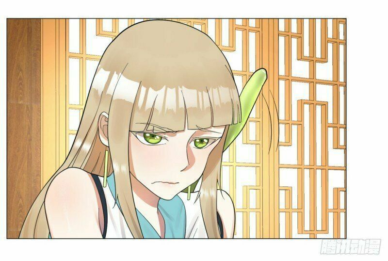 đọc truyện Ta Luyện Khí Ba Ngàn Năm Chương 24 ảnh 25 tại Thiên Thai Truyện