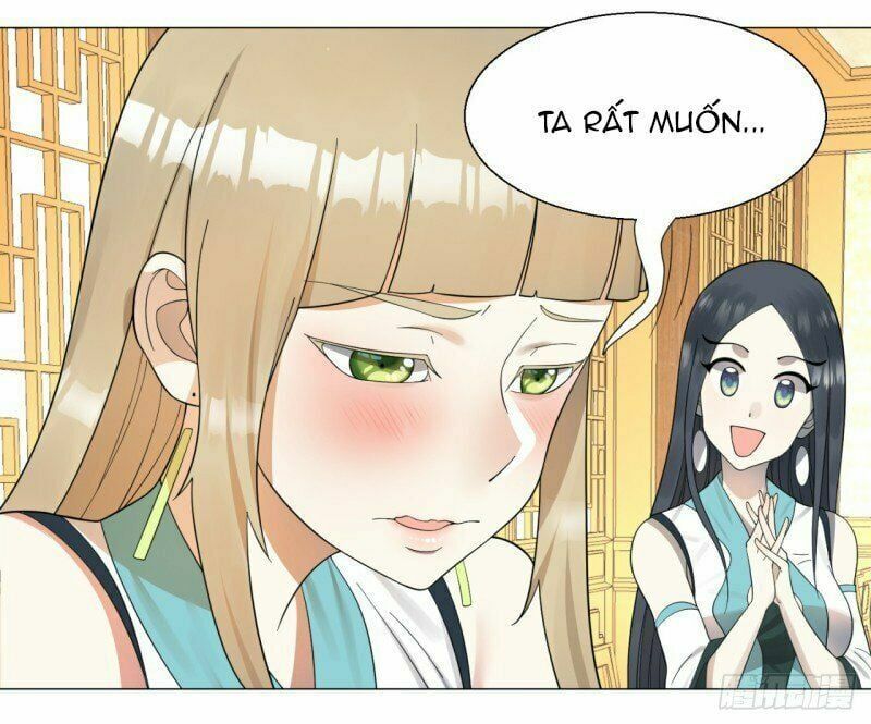 đọc truyện Ta Luyện Khí Ba Ngàn Năm Chương 24 ảnh 26 tại Thiên Thai Truyện