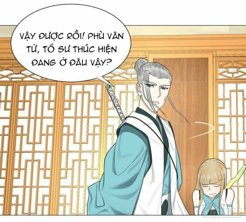 đọc truyện Ta Luyện Khí Ba Ngàn Năm Chương 24 ảnh 27 tại Thiên Thai Truyện