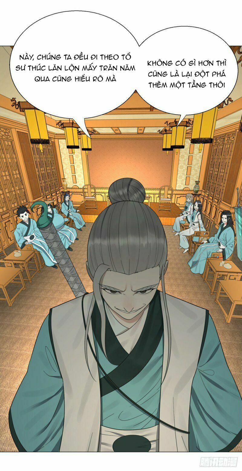 đọc truyện Ta Luyện Khí Ba Ngàn Năm Chương 24 ảnh 29 tại Thiên Thai Truyện