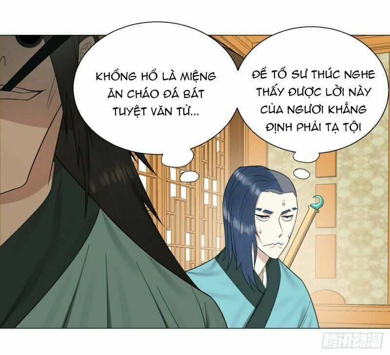 đọc truyện Ta Luyện Khí Ba Ngàn Năm Chương 24 ảnh 30 tại Thiên Thai Truyện