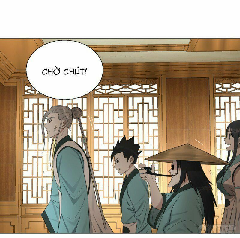 đọc truyện Ta Luyện Khí Ba Ngàn Năm Chương 24 ảnh 32 tại Thiên Thai Truyện