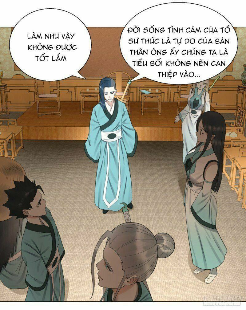 đọc truyện Ta Luyện Khí Ba Ngàn Năm Chương 24 ảnh 33 tại Thiên Thai Truyện