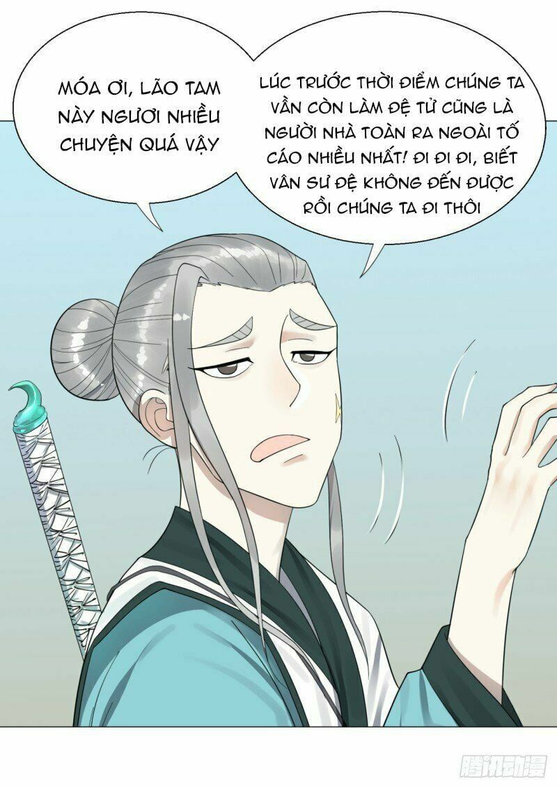 đọc truyện Ta Luyện Khí Ba Ngàn Năm Chương 24 ảnh 35 tại Thiên Thai Truyện