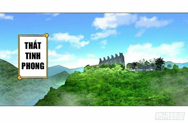 đọc truyện Ta Luyện Khí Ba Ngàn Năm Chương 24 ảnh 38 tại Thiên Thai Truyện