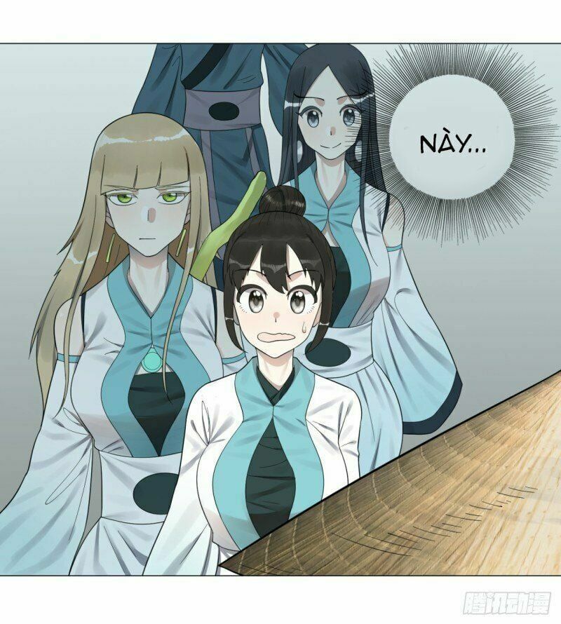 đọc truyện Ta Luyện Khí Ba Ngàn Năm Chương 24 ảnh 40 tại Thiên Thai Truyện