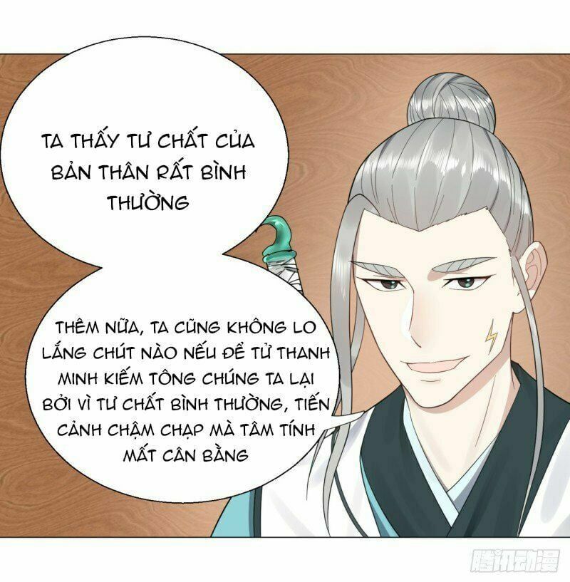 đọc truyện Ta Luyện Khí Ba Ngàn Năm Chương 24 ảnh 6 tại Thiên Thai Truyện