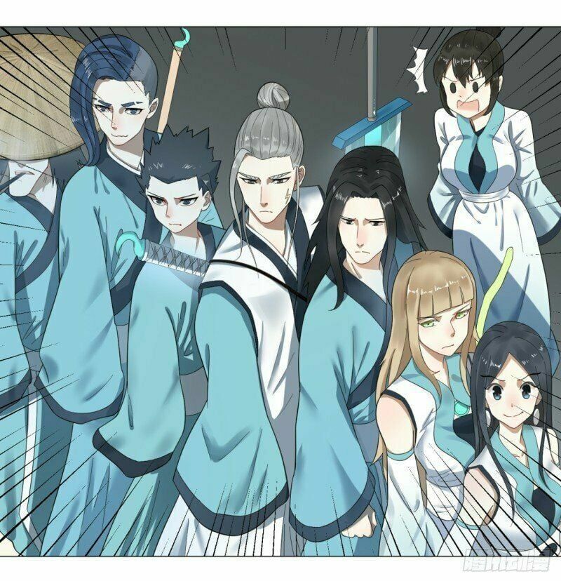 đọc truyện Ta Luyện Khí Ba Ngàn Năm Chương 24 ảnh 43 tại Thiên Thai Truyện