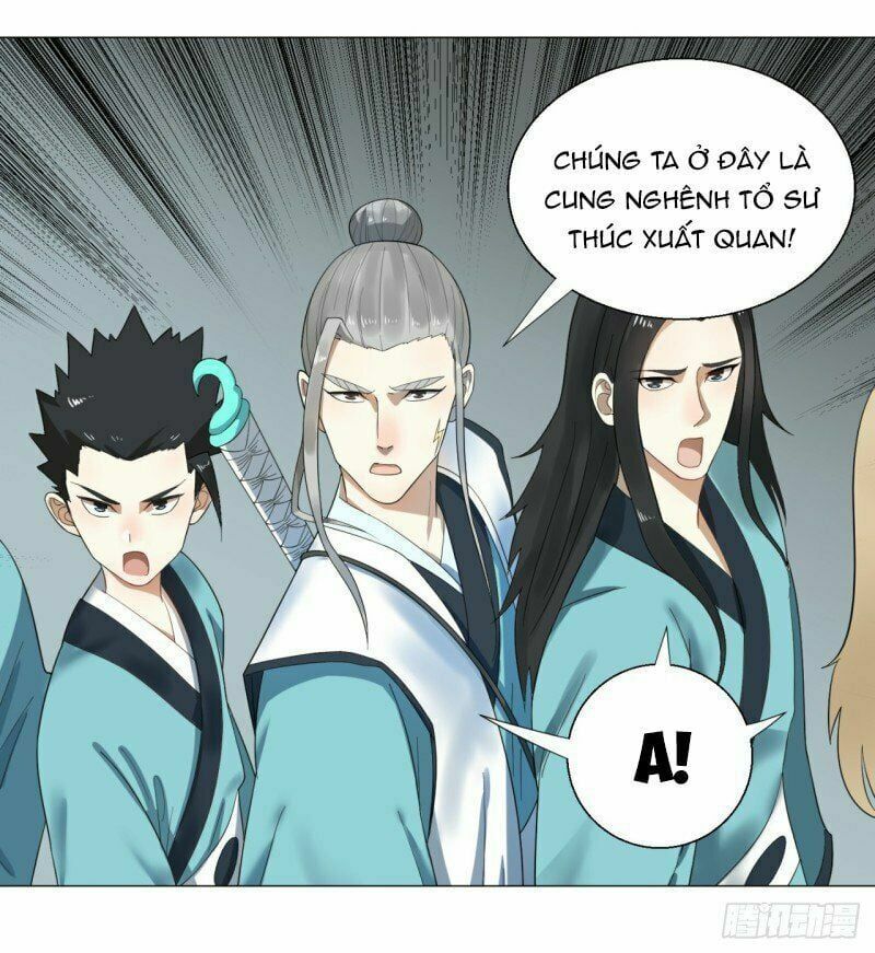 đọc truyện Ta Luyện Khí Ba Ngàn Năm Chương 24 ảnh 44 tại Thiên Thai Truyện