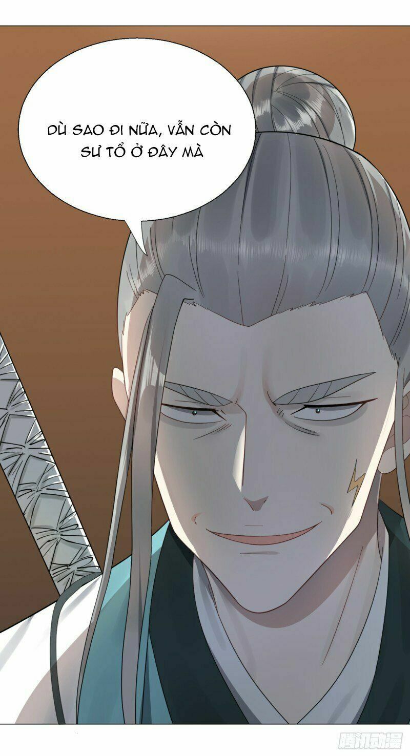 đọc truyện Ta Luyện Khí Ba Ngàn Năm Chương 24 ảnh 7 tại Thiên Thai Truyện