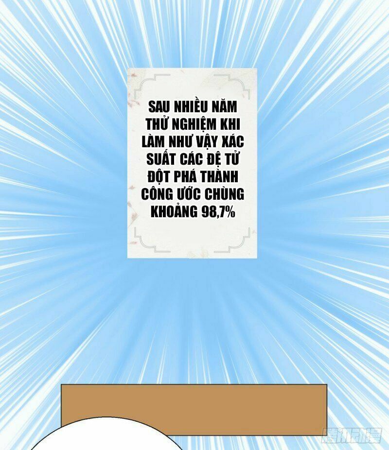 đọc truyện Ta Luyện Khí Ba Ngàn Năm Chương 24 ảnh 10 tại Thiên Thai Truyện