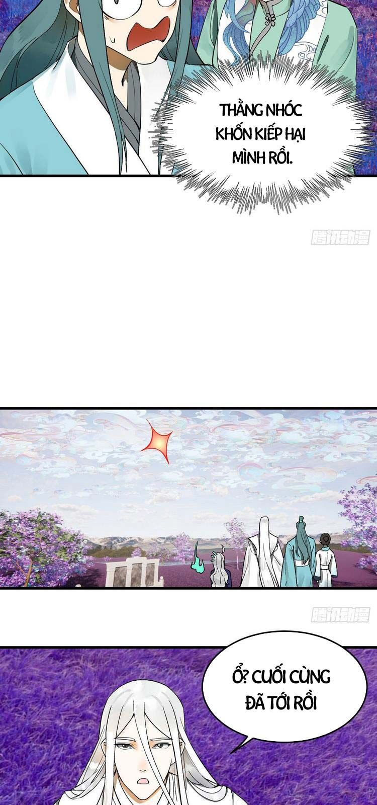 đọc truyện Ta Luyện Khí Ba Ngàn Năm Chương 240 ảnh 13 tại Thiên Thai Truyện