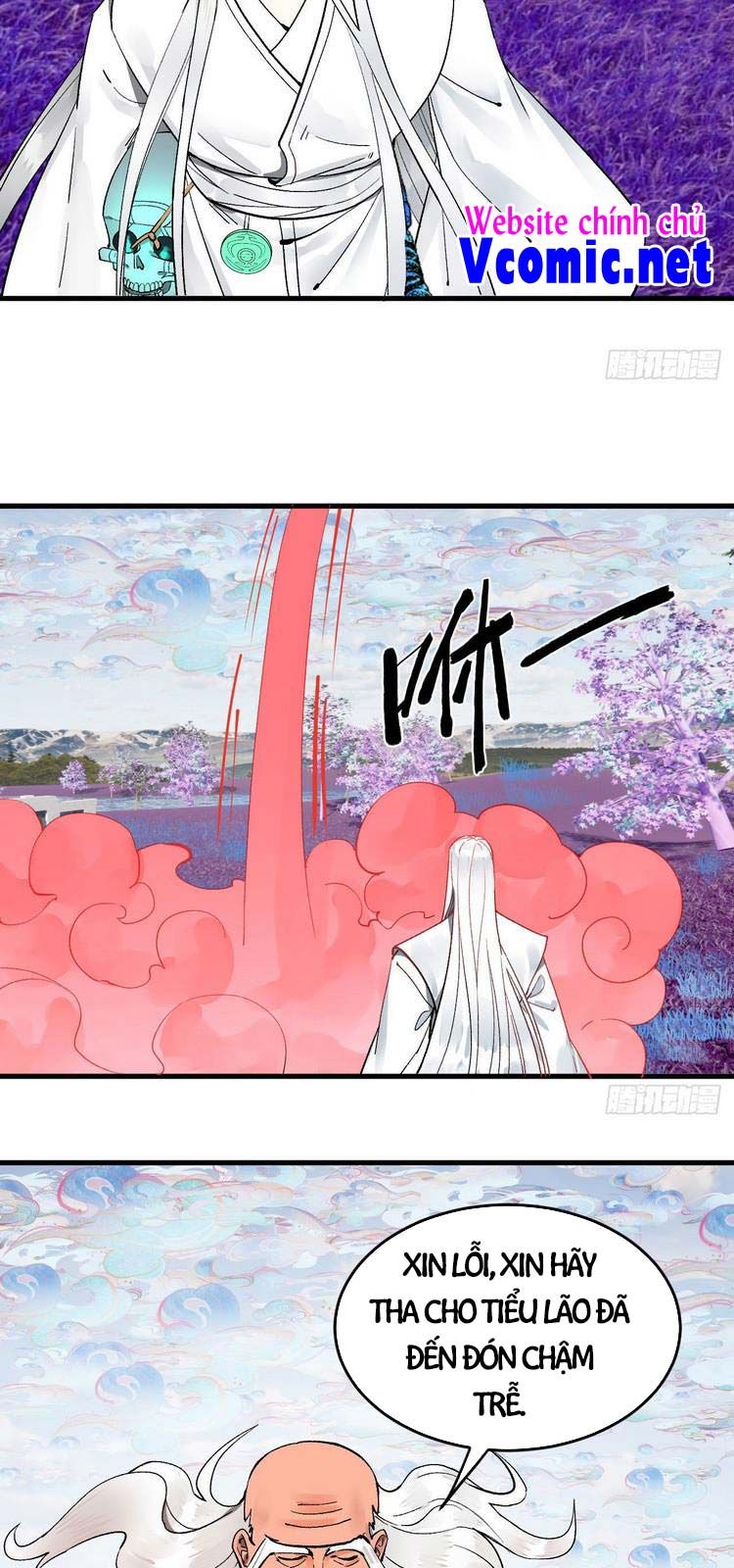 đọc truyện Ta Luyện Khí Ba Ngàn Năm Chương 240 ảnh 14 tại Thiên Thai Truyện