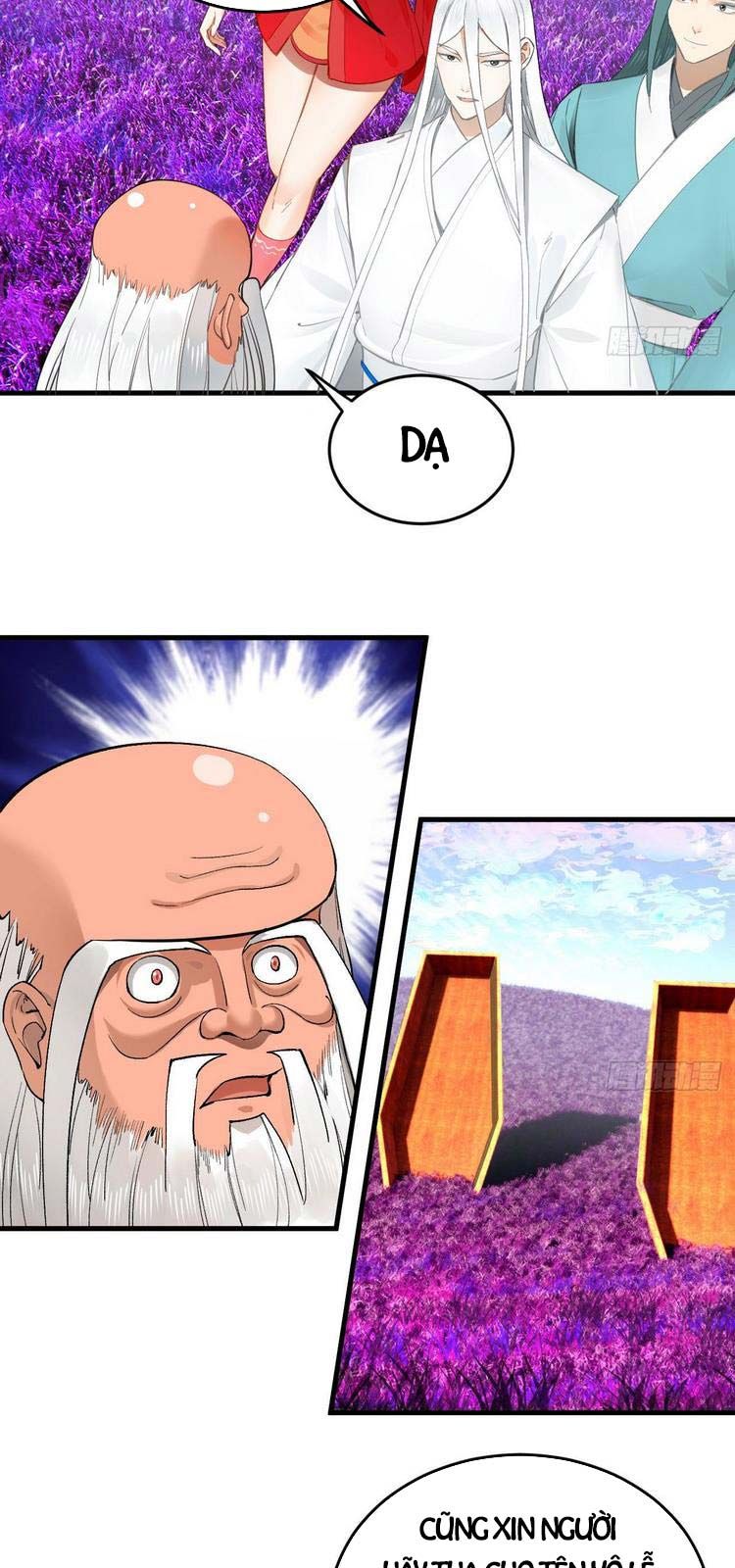 đọc truyện Ta Luyện Khí Ba Ngàn Năm Chương 240 ảnh 16 tại Thiên Thai Truyện