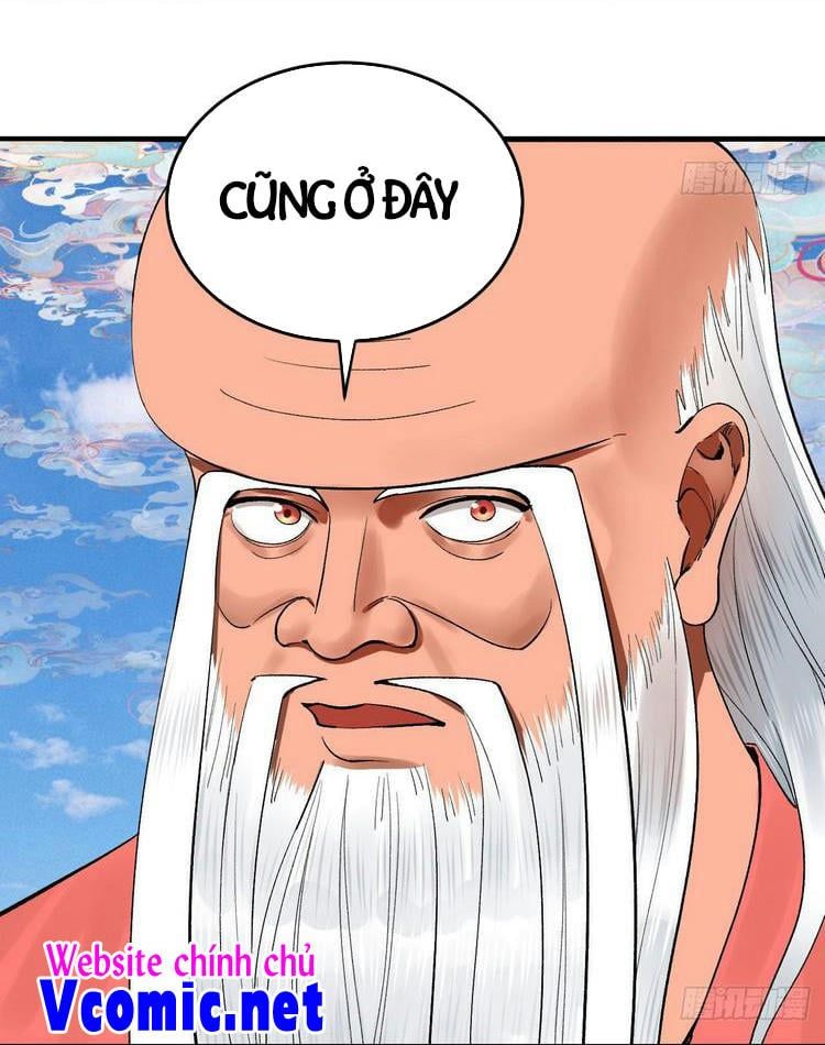 đọc truyện Ta Luyện Khí Ba Ngàn Năm Chương 240 ảnh 30 tại Thiên Thai Truyện