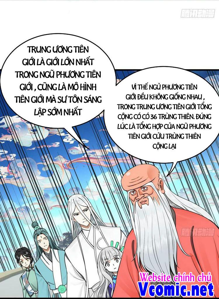 đọc truyện Ta Luyện Khí Ba Ngàn Năm Chương 240 ảnh 38 tại Thiên Thai Truyện